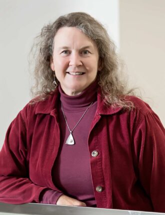 Headshot of Tami Hamler