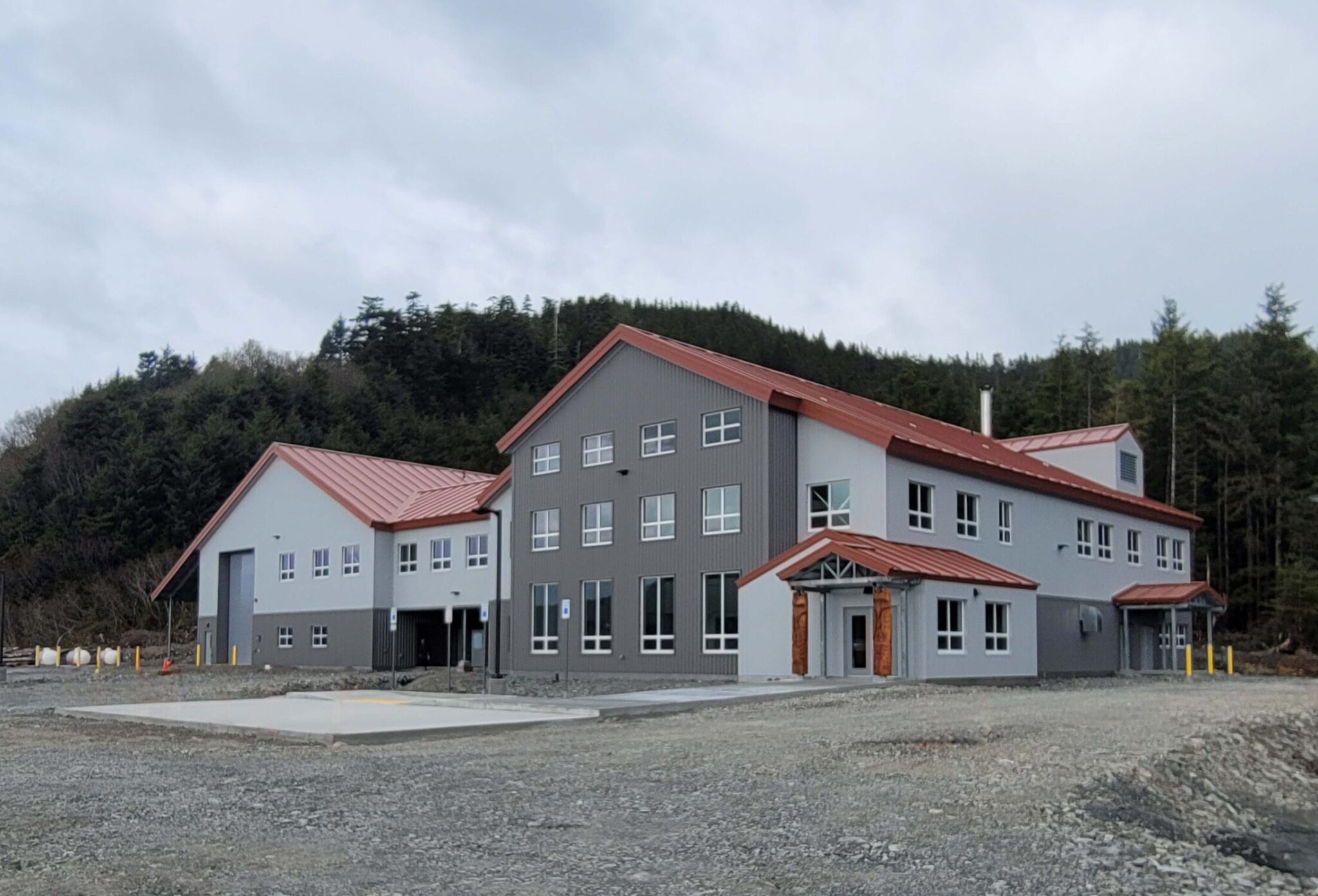 Science Center